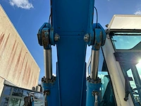 Fuchs - 2000 - mhl331 - overslagkraan - afbeelding 4 van  83