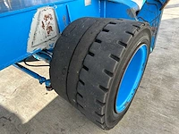 Fuchs - 2000 - mhl331 - overslagkraan - afbeelding 27 van  83