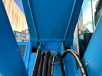 Fuchs - 2000 - mhl331 - overslagkraan - afbeelding 32 van  83