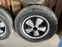 Fuchs wielen 14" - afbeelding 4 van  6