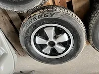 Fuchs wielen 14" - afbeelding 5 van  6