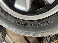 Fuchs wielen 14" - afbeelding 6 van  6