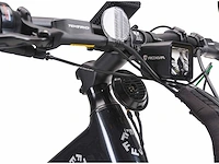 Fuell flluid-1 elektrische fiets - afbeelding 2 van  19