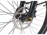 Fuell flluid-1 elektrische fiets - afbeelding 4 van  19