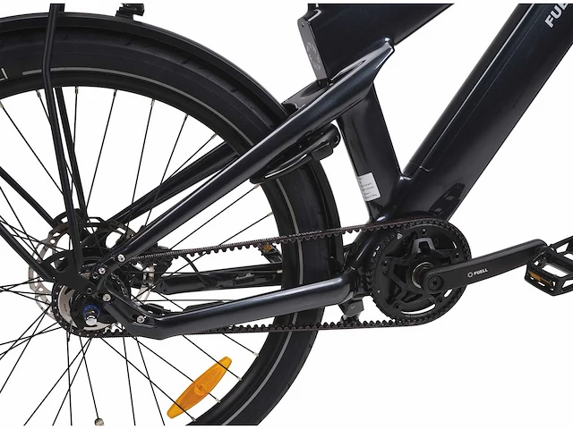 Fuell flluid-1 elektrische fiets - afbeelding 5 van  19
