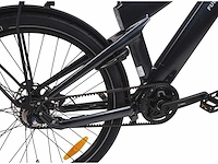 Fuell flluid-1 elektrische fiets - afbeelding 5 van  19