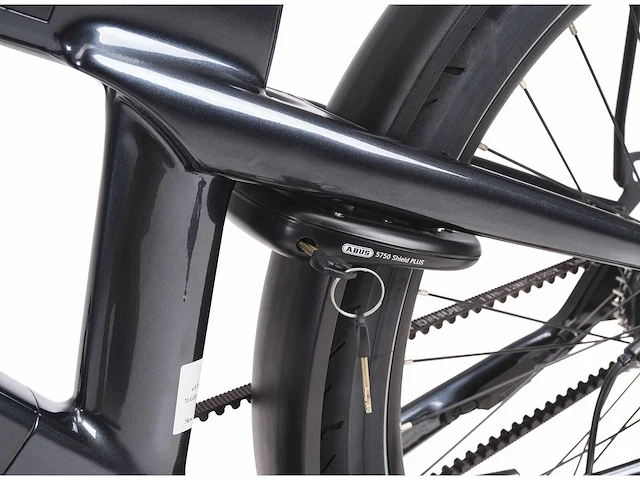 Fuell flluid-1 elektrische fiets - afbeelding 6 van  19