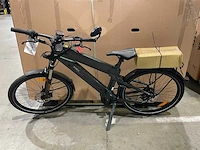 Fuell flluid-1 elektrische fiets - afbeelding 1 van  19