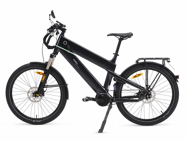 Fuell flluid-1 elektrische fiets - afbeelding 14 van  19