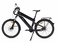 Fuell flluid-1 elektrische fiets - afbeelding 14 van  19