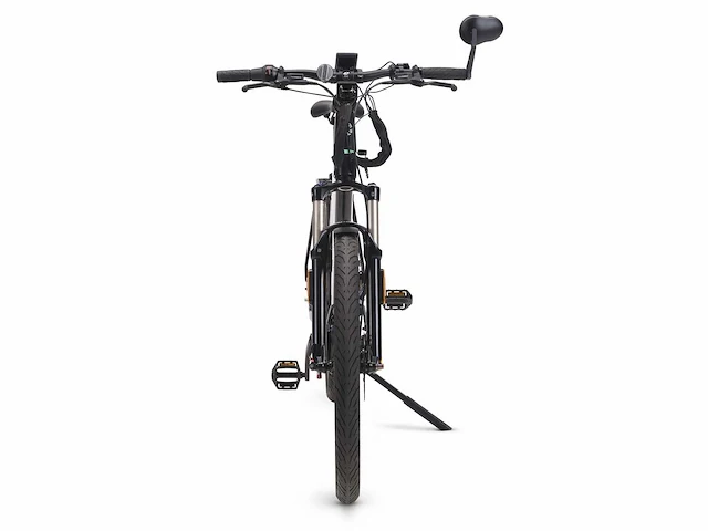 Fuell flluid-1 elektrische fiets - afbeelding 15 van  19