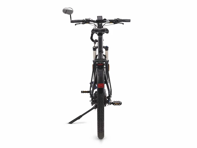 Fuell flluid-1 elektrische fiets - afbeelding 16 van  19