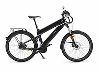 Fuell flluid-1 elektrische fiets - afbeelding 17 van  19