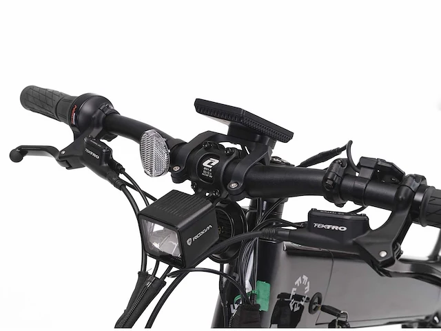 Fuell flluid-1 elektrische fiets - afbeelding 19 van  19