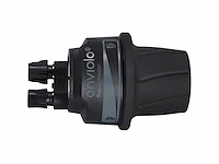 Fuell flluid-1s glossy enviolo large speed pedelec (zonder documenten) - afbeelding 14 van  22