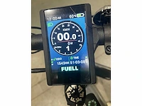 Fuell flluid-1s glossy enviolo large speed pedelec (zonder documenten) - afbeelding 16 van  22