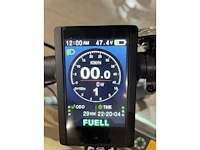 Fuell flluid-1s glossy enviolo large speed pedelec - afbeelding 16 van  22