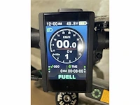 Fuell flluid-1s glossy enviolo large speed pedelec - afbeelding 16 van  22