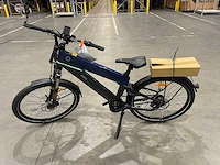 Fuell flluid-1s glossy nexus large speed pedelec 45km/h (zonder documenten) - afbeelding 1 van  21