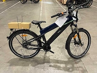 Fuell flluid-1s glossy nexus large speed pedelec 45km/h (zonder documenten) - afbeelding 12 van  21