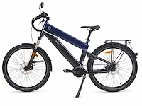 Fuell flluid-1s glossy nexus large speed pedelec 45km/h (zonder documenten) - afbeelding 16 van  21