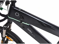Fuell flluid-1s glossy nexus medium speed pedelec 45km/h (zonder documenten) - afbeelding 8 van  21