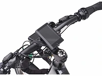 Fuell flluid-1s glossy nexus medium speed pedelec 45km/h (zonder documenten) - afbeelding 13 van  21