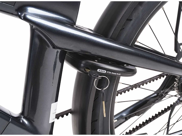 Fuell flluid-1s glossy nexus medium speed pedelec 45km/h (zonder documenten) - afbeelding 3 van  21