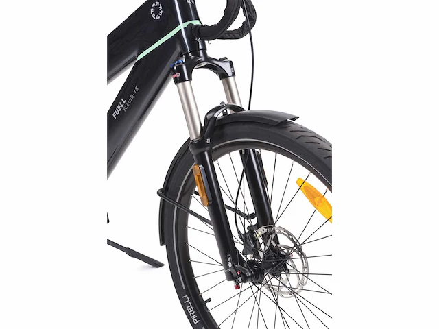 Fuell flluid-1s glossy nexus medium speed pedelec 45km/h (zonder documenten) - afbeelding 5 van  21