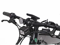 Fuell flluid-1s glossy nexus medium speed pedelec 45km/h (zonder documenten) - afbeelding 6 van  21