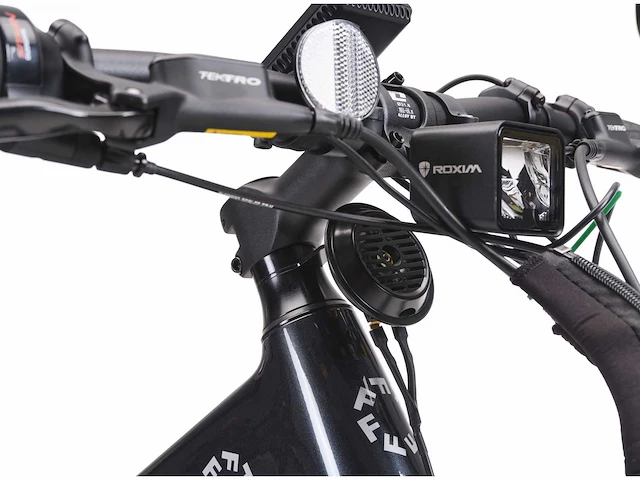 Fuell flluid-1s glossy nexus medium speed pedelec 45km/h (zonder documenten) - afbeelding 7 van  21