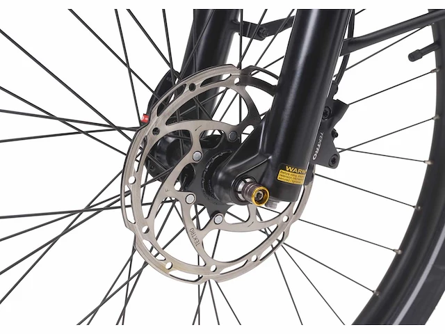 Fuell flluid-1s glossy nexus medium speed pedelec 45km/h (zonder documenten) - afbeelding 9 van  21