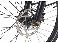 Fuell flluid-1s glossy nexus medium speed pedelec 45km/h (zonder documenten) - afbeelding 9 van  21