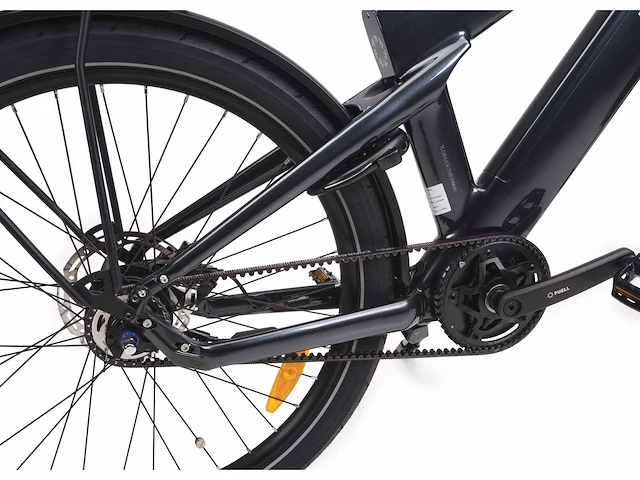 Fuell flluid-1s glossy nexus medium speed pedelec 45km/h (zonder documenten) - afbeelding 11 van  21