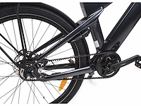 Fuell flluid-1s glossy nexus medium speed pedelec 45km/h (zonder documenten) - afbeelding 11 van  21