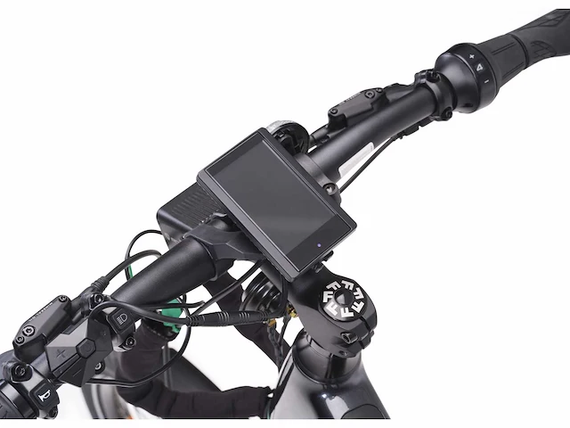 Fuell flluid-1s glossy nexus medium speed pedelec 45km/h (zonder documenten) - afbeelding 13 van  21