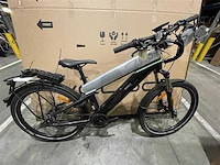Fuell flluid-1s glossy nexus medium speed pedelec 45km/h (zonder documenten) - afbeelding 12 van  21