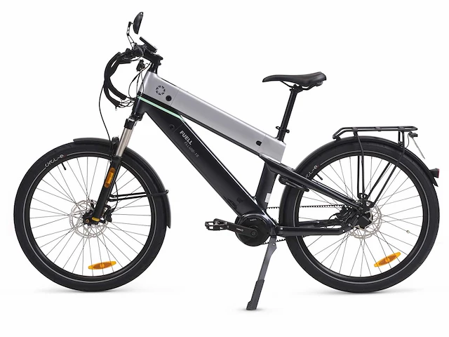 Fuell flluid-1s glossy nexus medium speed pedelec 45km/h (zonder documenten) - afbeelding 16 van  21