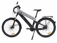 Fuell flluid-1s glossy nexus medium speed pedelec 45km/h (zonder documenten) - afbeelding 16 van  21