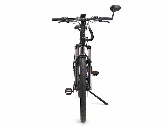 Fuell flluid-1s glossy nexus medium speed pedelec 45km/h (zonder documenten) - afbeelding 17 van  21