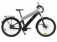 Fuell flluid-1s glossy nexus medium speed pedelec 45km/h (zonder documenten) - afbeelding 18 van  21