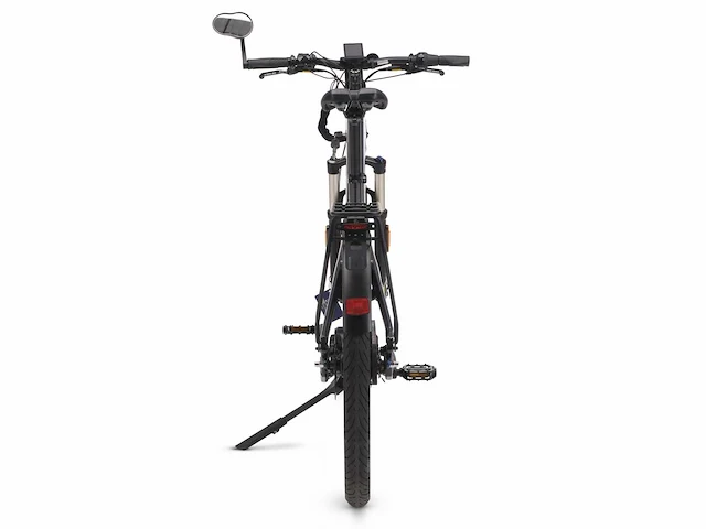 Fuell flluid-1s glossy nexus medium speed pedelec 45km/h (zonder documenten) - afbeelding 19 van  21