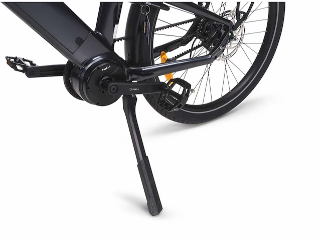 Fuell flluid-1s glossy nexus medium speed pedelec 45km/h (zonder documenten) - afbeelding 20 van  21