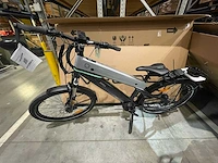 Fuell flluid-1s glossy nexus medium speed pedelec 45km/h (zonder documenten) - afbeelding 1 van  21
