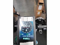 Fuell flluid-1s glossy nexus medium speed pedelec 45km/h - afbeelding 10 van  19