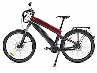 Fuell flluid-1s glossy nexus medium speed pedelec 45km/h - afbeelding 16 van  21