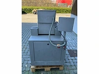 Fuerpla a-160 menger industrieel - afbeelding 4 van  10