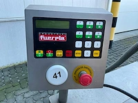Fuerpla a-160 menger industrieel - afbeelding 6 van  10