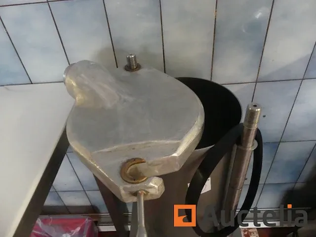 Fuerpla ev-20 worst tamper - afbeelding 3 van  5