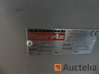 Fuerpla ev-20 worst tamper - afbeelding 4 van  5